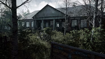 Chernobylite Complete Edition — скриншот 4