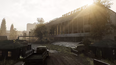 Chernobylite Complete Edition — скриншот 5