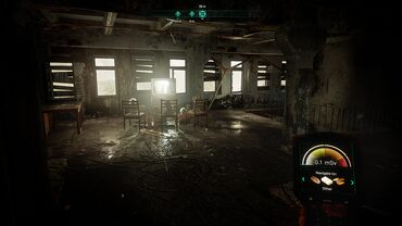 Chernobylite Complete Edition — скриншот 6