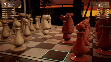 Chess Ultra — скриншот 2