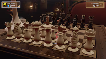 Chess Ultra — скриншот 3