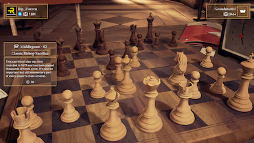 Chess Ultra — скриншот 4