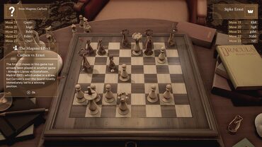 Chess Ultra — скриншот 5