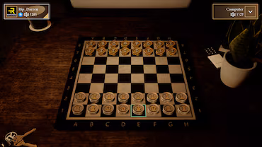 Chess Ultra — скриншот 6