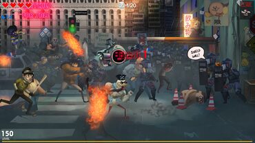 Chicken Assassin: Reloaded — скриншот 4