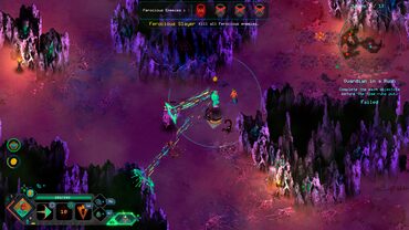 Children of Morta: Complete Edition — скриншот 1