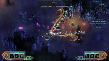 Children of Morta: Complete Edition — скриншот 2
