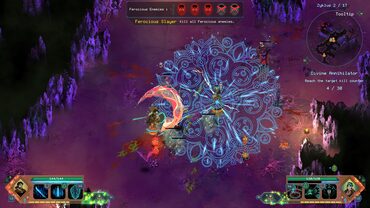 Children of Morta: Complete Edition — скриншот 3