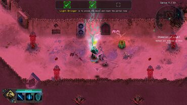 Children of Morta: Complete Edition — скриншот 4