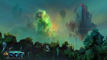 Children of Morta: Complete Edition — скриншот 5