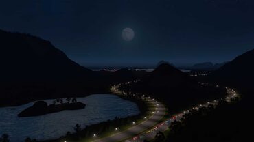 Cities: Skylines - Financial Districts Bundle — скриншот 1