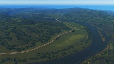 Cities: Skylines - Financial Districts Bundle — скриншот 2