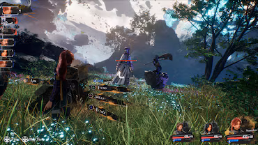 Clair Obscur: Expedition 33 – Deluxe Edition — скриншот 5