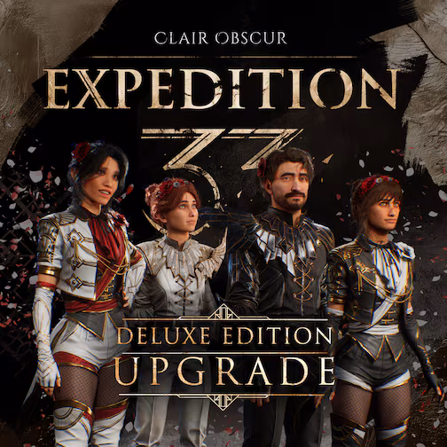 Clair Obscur: Expedition 33 – Deluxe Edition Upgrade