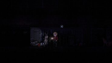 Claire: Extended Cut — скриншот 5