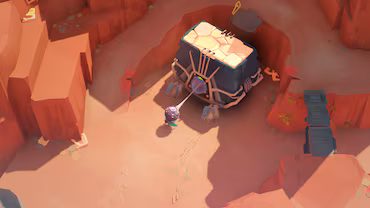 COCOON — скриншот 1