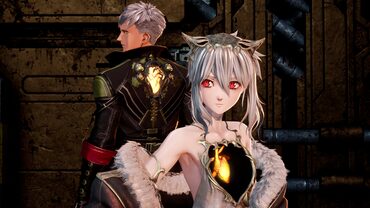 CODE VEIN II Ultimate Upgrade Pack — скриншот 3