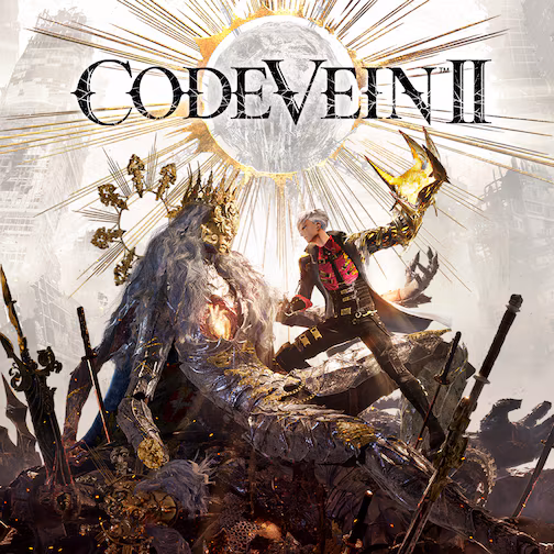 CODE VEIN II