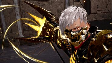 CODE VEIN II — скриншот 1