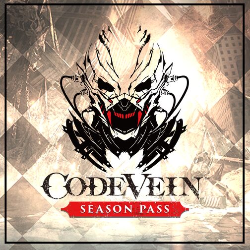 CODE VEIN Season Pass