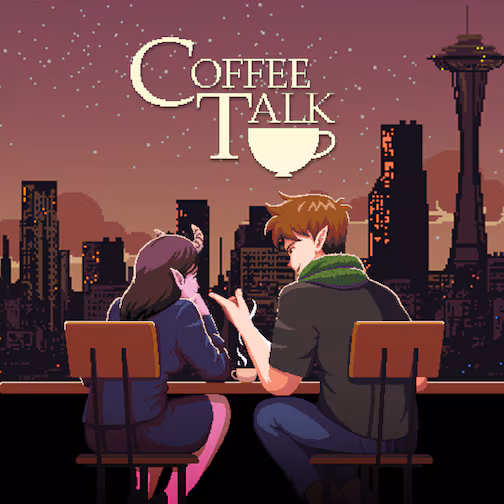 Coffee Talk