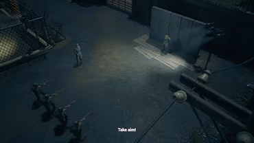 Commandos: Origins — скриншот 4