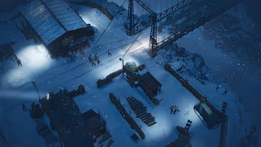 Commandos: Origins — скриншот 6