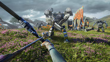 Complete Edition - Avatar: Frontiers of Pandora™ — скриншот 3