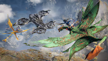 Complete Edition - Avatar: Frontiers of Pandora™ — скриншот 6