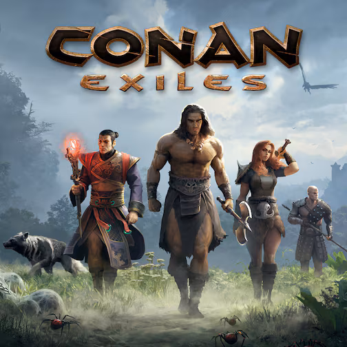 Conan Exiles
