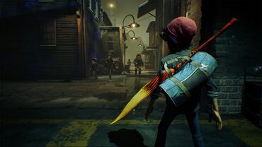 Concrete Genie Digital Deluxe Edition — скриншот 4