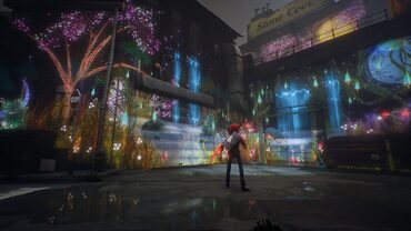 Concrete Genie Digital Deluxe Edition — скриншот 6