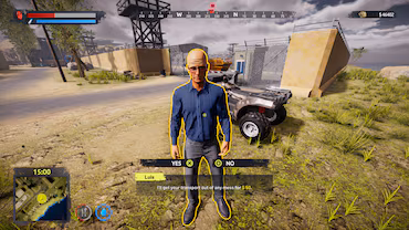 Contrabandist: Contraband Cartel Simulator — скриншот 1