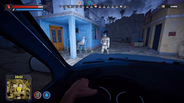 Contrabandist: Contraband Cartel Simulator — скриншот 4