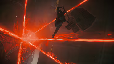 CONTROL Resonant — скриншот 3