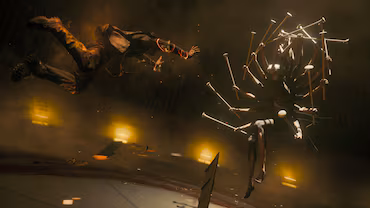 CONTROL Resonant — скриншот 5