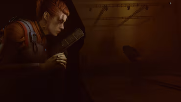 Control: Ultimate Edition — скриншот 1