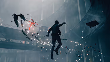 Control: Ultimate Edition — скриншот 2