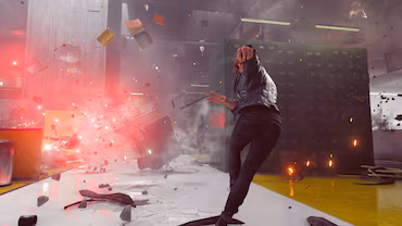 Control: Ultimate Edition — скриншот 4