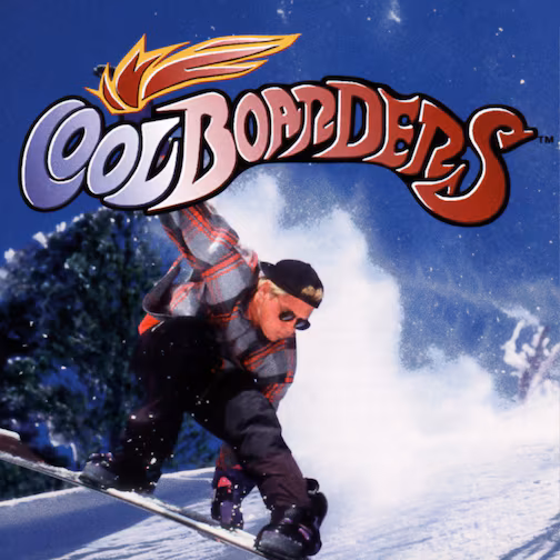 Cool Boarders