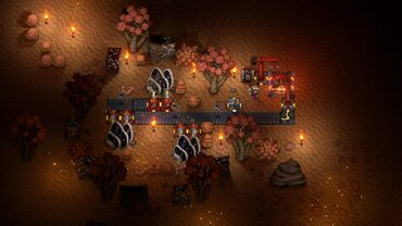 Core Keeper — скриншот 5