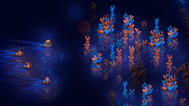Core Keeper — скриншот 6