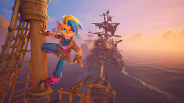 Crash Bandicoot™ 4: It’s About Time — скриншот 2