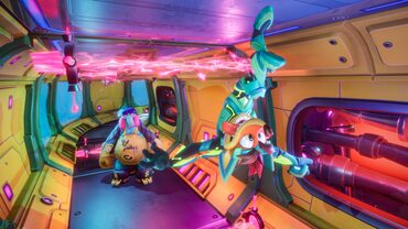 Crash Bandicoot™ 4: It’s About Time — скриншот 5