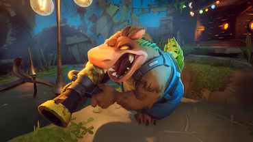 Crash Bandicoot™ 4: It’s About Time — скриншот 6