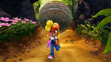 Crash Bandicoot™ N. Sane Trilogy — скриншот 5