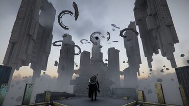 Crimson Desert Enhanced — скриншот 6