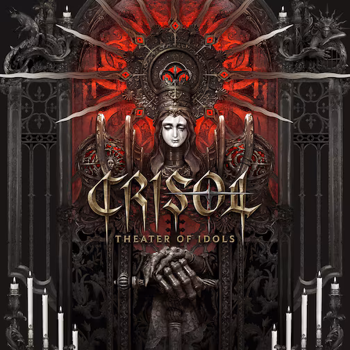 Crisol: Theater of Idols