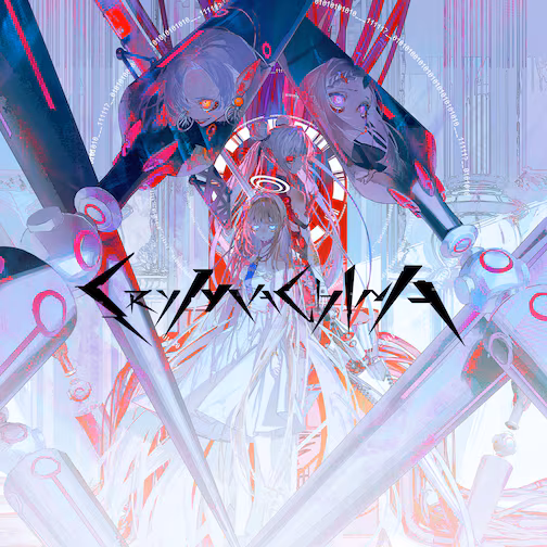 CRYMACHINA