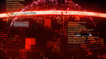 CRYMACHINA — скриншот 1